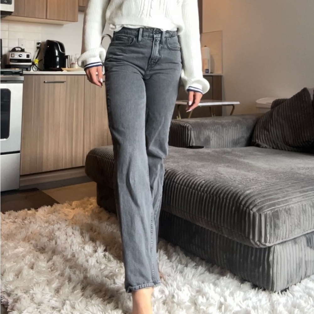 Good American 90’s good jeans